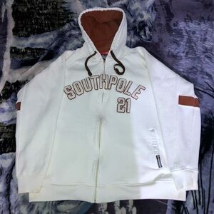 South Pole Jacket, Size L